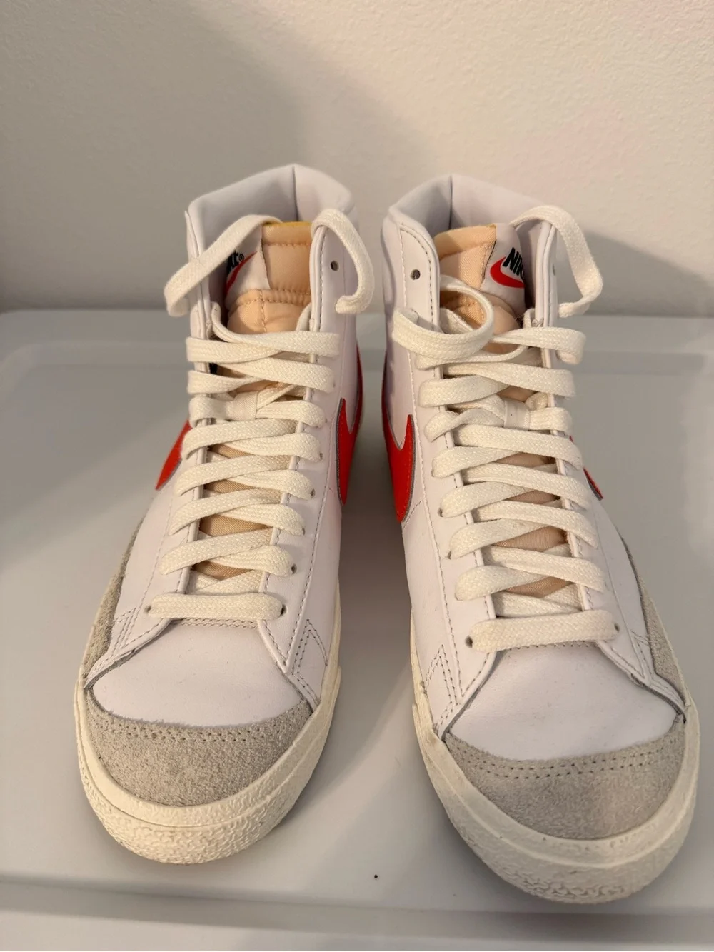 NIKE Blazer Mid '77 Vintage